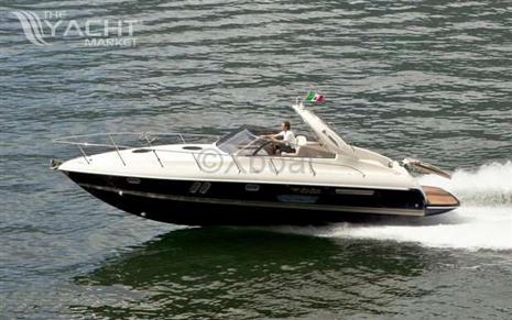 AIRON MARINE AIRON 345