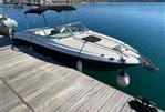 Sea Ray 240 Sun Sport