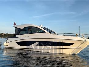 Beneteau Gran Turismo 32