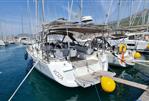 JEANNEAU SUN ODYSSEY 479