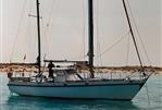 ALPA ALPA 42 KETCH