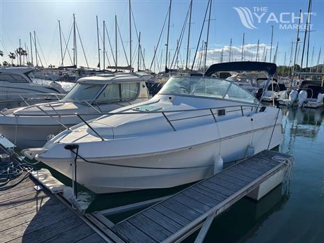 BENETEAU FLYER 701