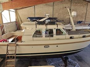 LINSSEN LINSSEN 229 GRAND STURDY