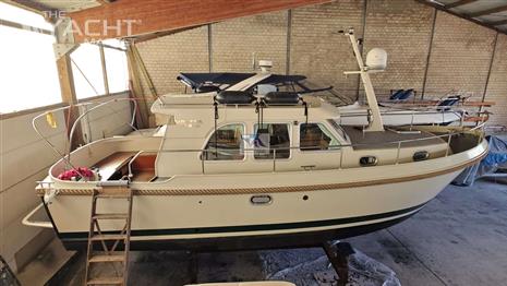 LINSSEN LINSSEN 229 GRAND STURDY