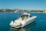 Sea Ray 540 Sundancer