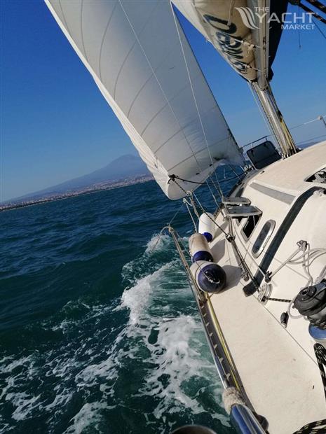 BENETEAU FIRST 38S5