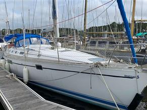 BENETEAU OCEANIS 440