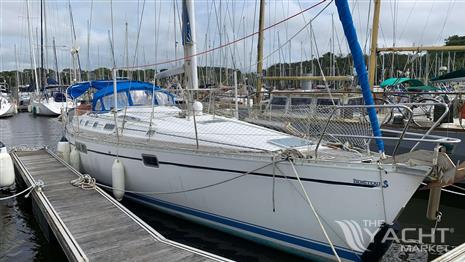 BENETEAU OCEANIS 440