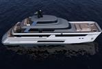 Kobus Naval Design & Brythonic Yachts 50m