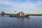 Sleepboot Figore met CBB - Sleepboot Figore met CBB