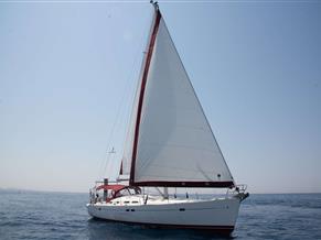 BENETEAU OCEANIS 473 CLIPPER