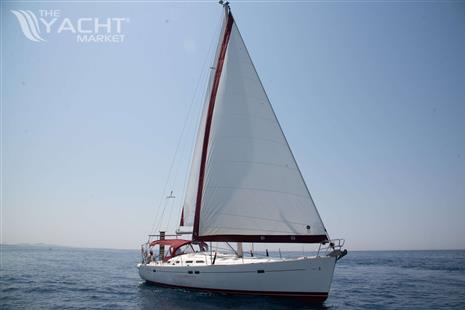 BENETEAU OCEANIS 473 CLIPPER