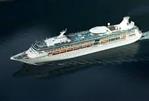 Cruise Ship - 2,050/2,514 Passengers - Stock No. S2429 - S2429-3