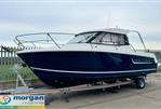 JEANNEAU MERRY FISHER 755