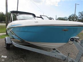 Bayliner VR4