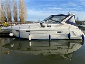 Sealine S37