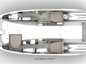 Leopard Powercat 46