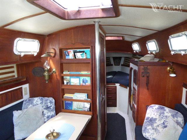 1979 Endeavour