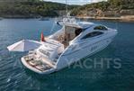 Sunseeker Predator 62