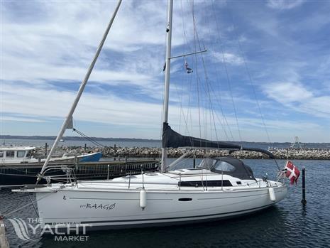  Beneteau Oceanis 37