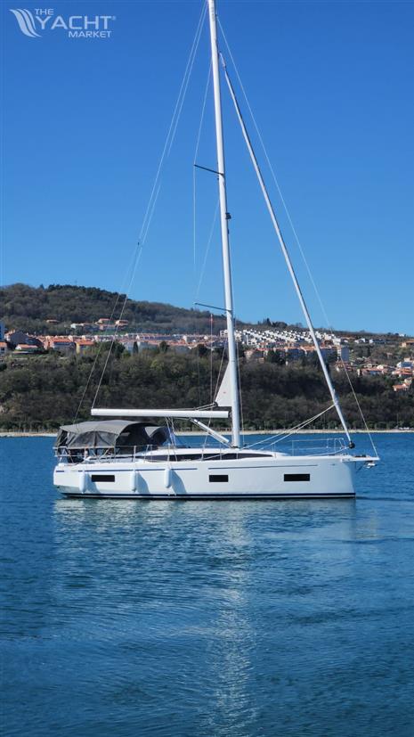 Bavaria C38
