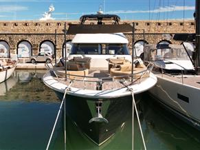 MONTE CARLO YACHTS MCY 70