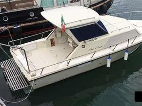 CHRIS CRAFT CHRIS CRAFT 25 EXPRESS CRUISER