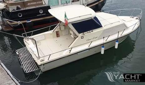 CHRIS CRAFT CHRIS CRAFT 25 EXPRESS CRUISER