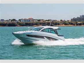 Beneteau Gran Turismo 36