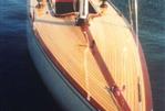 CUSTOM 6M ALIBABÁ II