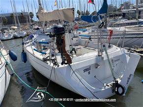 BENETEAU FIRST 31.7