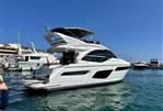 Princess Yachts F50