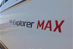 Parker 920 Explorer Max