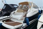 SUNSEEKER PORTOFINO 46