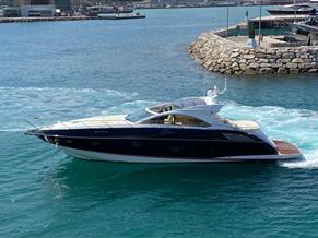 Sunseeker 60 Predator