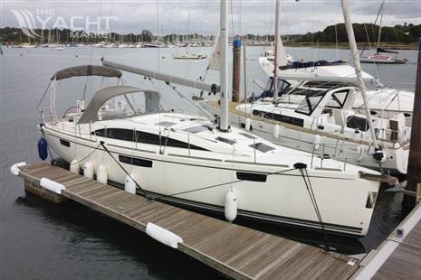 Bavaria Vision 42