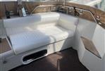 Fairline 43 Aft cabin