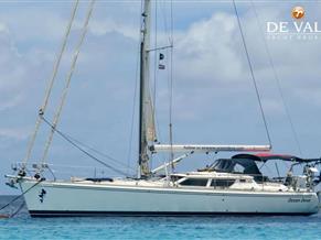 CR Yachts 480 DS