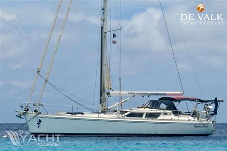 CR Yachts 480 DS - Picture 1