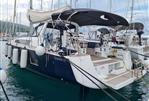 BENETEAU OCEANIS 55