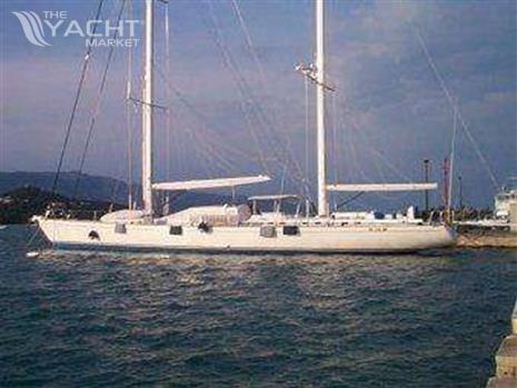 EUROMARINE EUROMARINE 32 KETCH