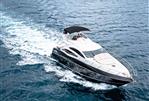 SUNSEEKER PREDATOR 74