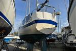 Gulfstar 41 Ketch - 1974 1974 Gulfstar 41 Ketch 41