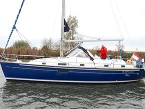 Beneteau Oceanis 36 CC