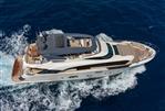 Monte Carlo Yachts MCY 96