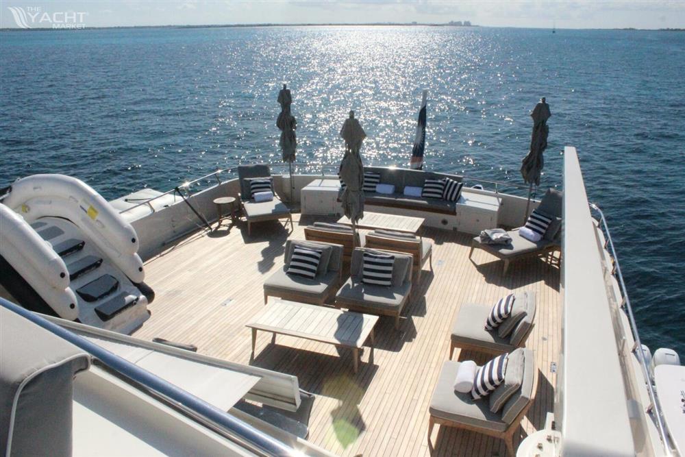 1990 Feadship