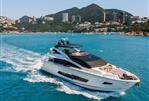 SUNSEEKER SUNSEEKER 86 YACHT