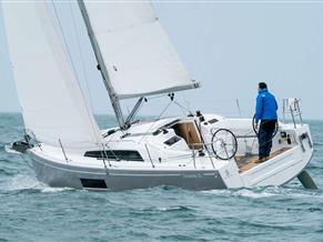 BENETEAU OCEANIS 30.1