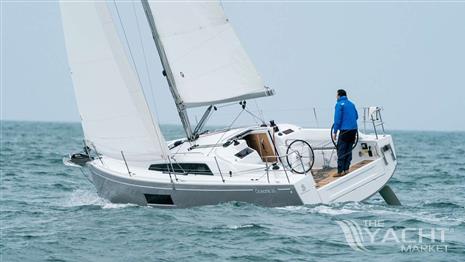 BENETEAU OCEANIS 30.1