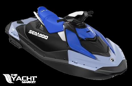 Sea-Doo Spark 2-up Convenience Package